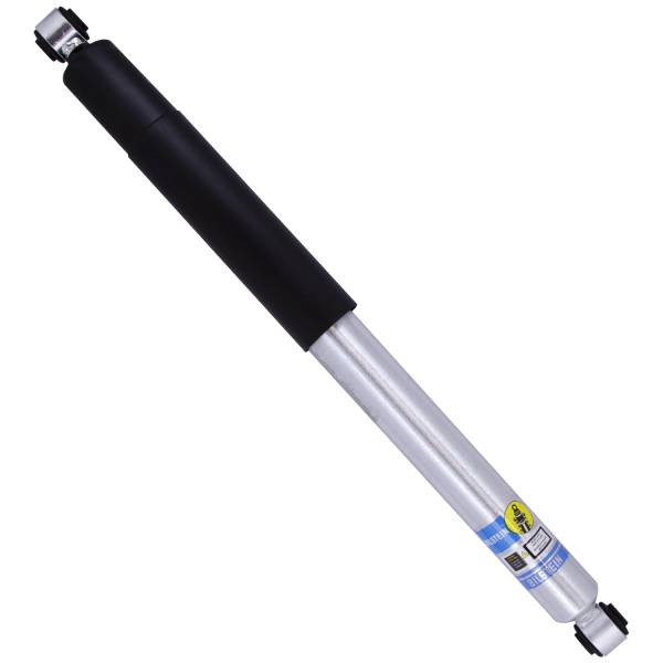 Bilstein - Bilstein 5100 Series 2019 Chevrolet Silverado 1500 / GMC Sierra 1500 Shock Absorber Trail-Boss Only - 24-309516