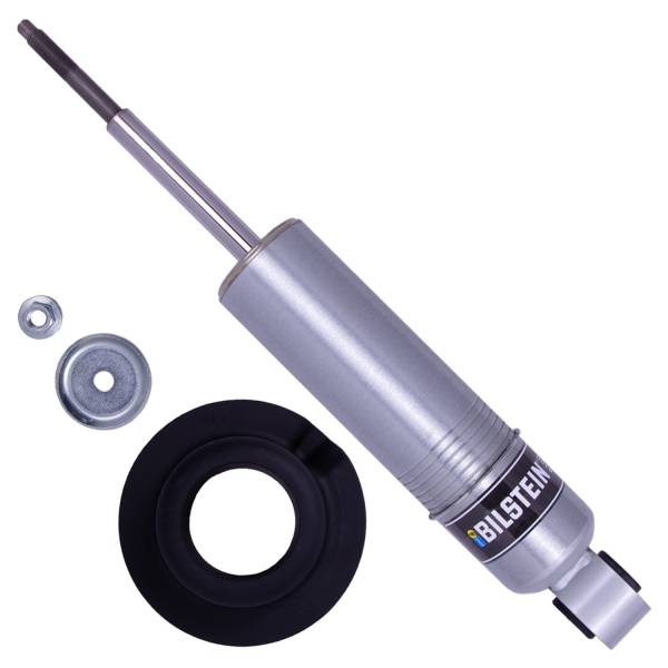Bilstein - Bilstein B8 6100 Series 17-20 Nissan Titan (Ride Height Adjustable) 0-2.2in. Front Shock Absorber - 24-311168