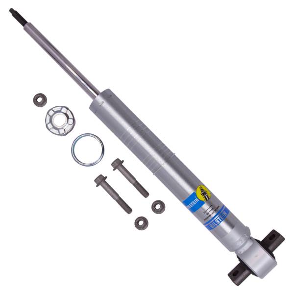 Bilstein - Bilstein 21-22 Ford Bronco 4 Door B8 5100 (Ride Height Adjustable) Monotube Shock Absorber - Front - 24-313971