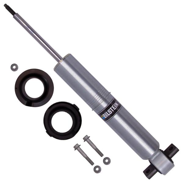 Bilstein - Bilstein B8 6100 Series 21-22 Ford Bronco (4 Door) (Height Adjustable) 0-3in Front Shock Absorber - 24-318594