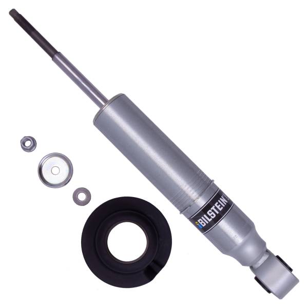 Bilstein - Bilstein B8 6100 Series 16-21 Nissan Titan XD (Ride Height Adjustable) 0-2in Front Shock Absorber - 24-322669
