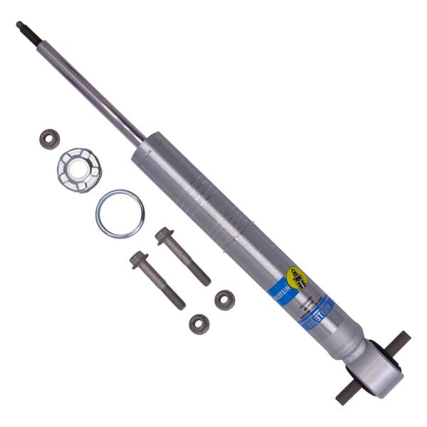 Bilstein - Bilstein 21-22 Ford Bronco 2 Door B8 5100 (Ride Height Adjustable) Monotube Shock Absorber - Front - 24-323550