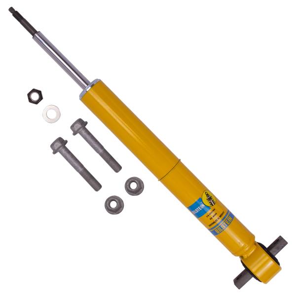 Bilstein - Bilstein B6 4600 Series 2021+ Ford F-150 4WD Front Shock Absorber - 24-323796