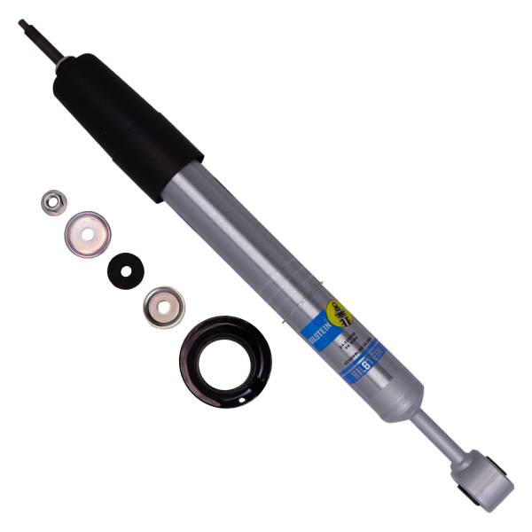 Bilstein - Bilstein B8 5100 Series 10-14 Toyota FJ Cruiser/10-22 4Runner Front Shock Absorber - 24-328258