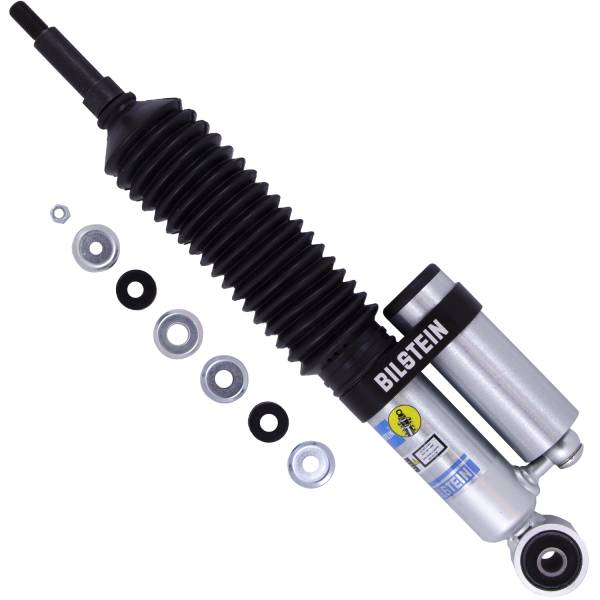 Bilstein - Bilstein 5160 Series 98-07 Toyota Land Cruiser 46mm Monotube Shock Absorber - 25-275100