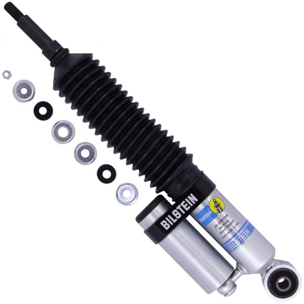 Bilstein - Bilstein 5160 Series 98-07 Toyota Land Cruiser 46mm Monotube Shock Absorber - 25-275124