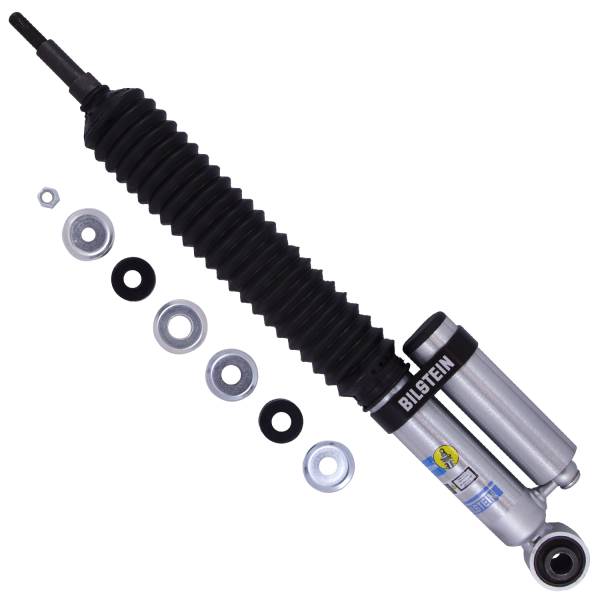 Bilstein - Bilstein 5160 Series 98-07 Toyota Land Cruiser 46mm Monotube Shock Absorber - 25-275131