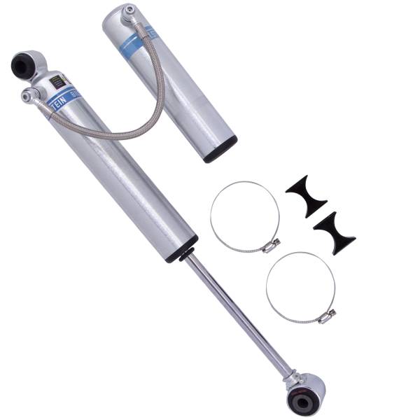 Bilstein - Bilstein 5160 Series 05-15 Nissan Xterra Rear 46mm Monotube Shock - 25-277227
