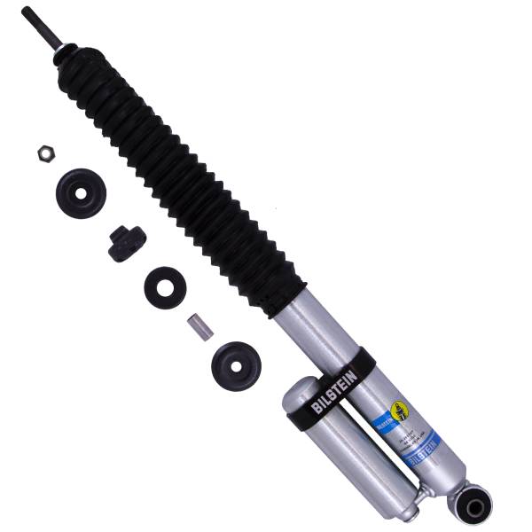 Bilstein - Bilstein 14-21 Ram 2500 B8 5160 Rear 2in Lift Remote Reservoir Shock - 25-285727