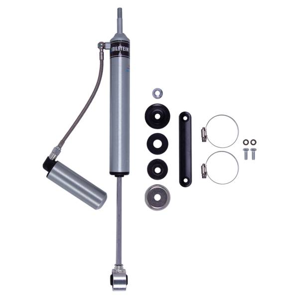 Bilstein - Bilstein B8 5160 Series 14-22 Dodge Ram 2500 Powerwagon 4WD (w/Lift 0-2in) Front Shock Absorber - 25-293432
