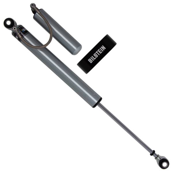 Bilstein - Bilstein 19-22 Ram 3500 B8 5160 Rear Remote Reservoir Shock - 18.30in Collapsed / 27.64in Extended - 25-302349