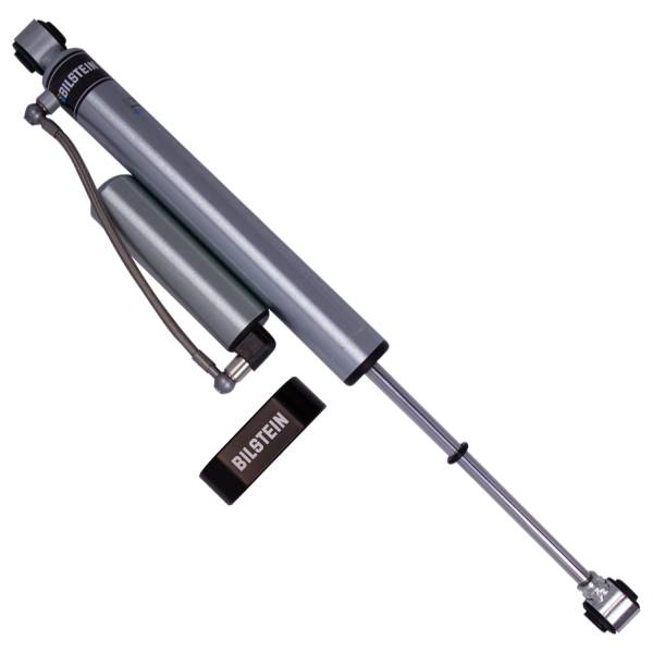 Bilstein - Bilstein 5160 Series 2019+ Chevrolet Silverado Trail Boss 4x4 Monotube Shock Absorber - 25-316964