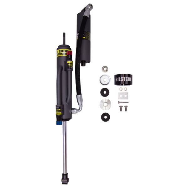 Bilstein - Bilstein B8 8100 (Bypass) 05-22 Toyota Tacoma 4WD Rear Left Shock Absorber - 25-320442