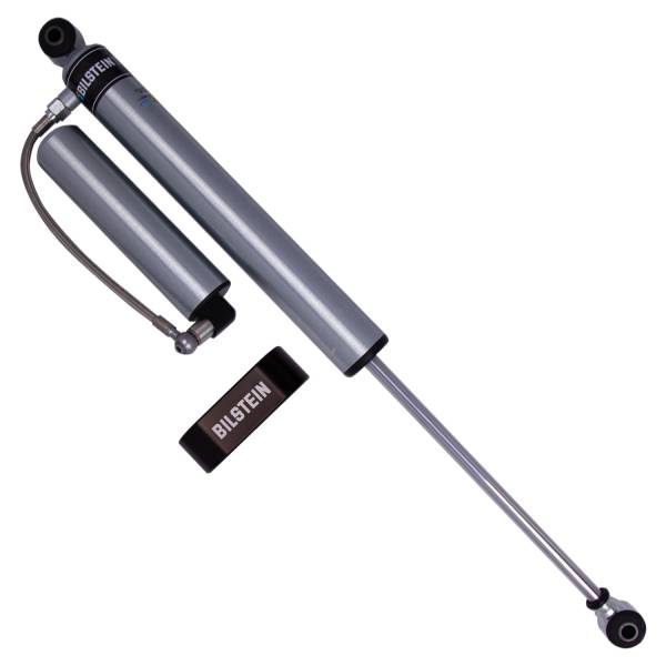 Bilstein - Bilstein 5160 Series 04-08 Ford F-150/06-08 Lincoln Mark LT Rear Shock Absorber (Lifted Ht 0-2in) - 25-325065