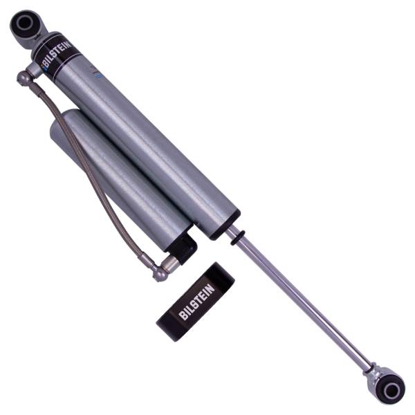 Bilstein - Bilstein 5160 Series 00-14 Chevrolet Tahoe / 07-13 Chevy Avalanche Rear 46mm Monotube Shock Absorber - 25-325072