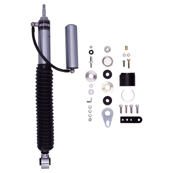 Bilstein - Bilstein 10-22 Lexus GX460 / 02-22 Toyota 4Runner B8 5160 Series Rear Right 46mm Shock Absorber - 25-325096