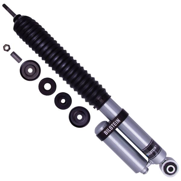 Bilstein - Bilstein 19-22 Ram 1500 Driver Rear Shock 5160 Series Shock Absorber - 25-325102