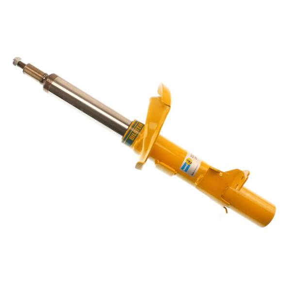 Bilstein - Bilstein B6 12-13 Ford Focus Front Left 36mm Monotube Strut Assembly - 29-196500