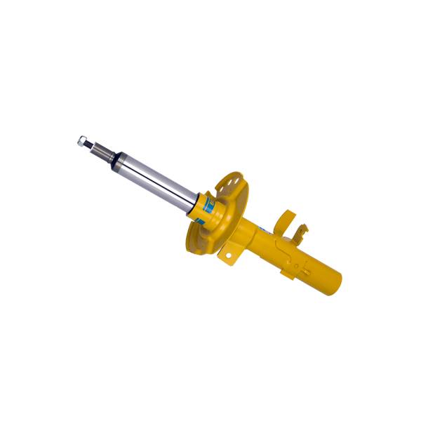 Bilstein - Bilstein B6 14-18 Ford Focus (CEW) Front Left Suspension Strut Assembly - 29-256389