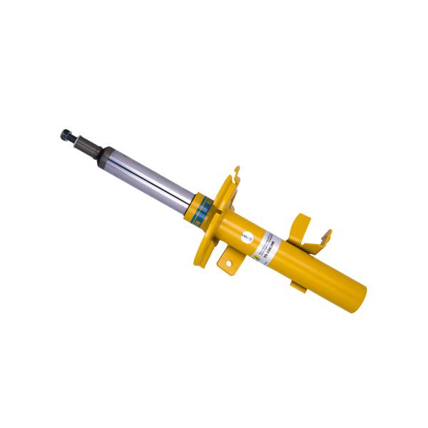 Bilstein - Bilstein B6 14-18 Ford Focus Front Right Monotube Suspension Strut - 29-256396