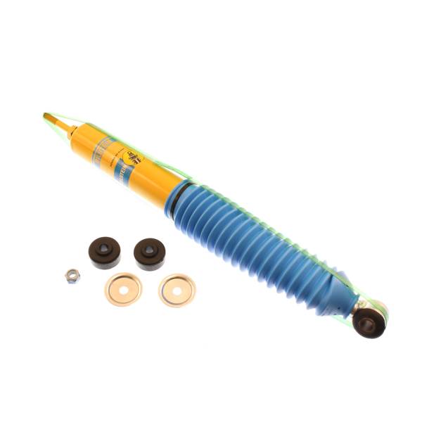 Bilstein - Bilstein 4600 Series 92-06 Ford E-150 Rear 46mm Monotube Shock Absorber - 33-017204