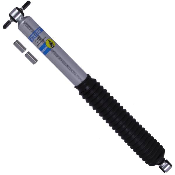 Bilstein - Bilstein 5100 Series 1984 Jeep Cherokee Base Rear 46mm Monotube Shock Absorber - 33-151663