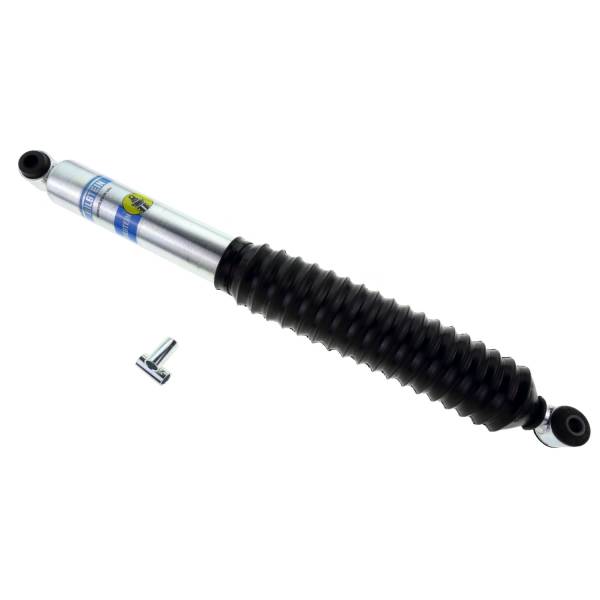 Bilstein - Bilstein 5100 Series 1993 Jeep Grand Cherokee Base Rear 46mm Monotube Shock Absorber - 33-151670