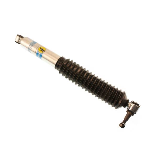 Bilstein - Bilstein 4600 Series 2004 Chevrolet Silverado 2500 LT Front 46mm Monotube Steering Damper - 33-174525