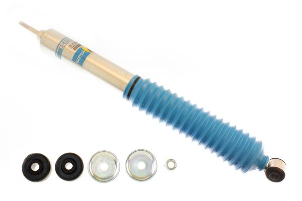 Bilstein - Bilstein 4600 Series Ford 92-13 E-250/350 /00-13 E-450/08-13 E-150 Rear 46mm Monotube Shock Absorber - 33-176840