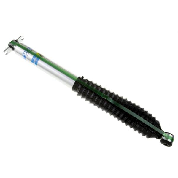 Bilstein - Bilstein 5100 Series 1998 Jeep Wrangler SE Rear 46mm Monotube Shock Absorber - 33-185514