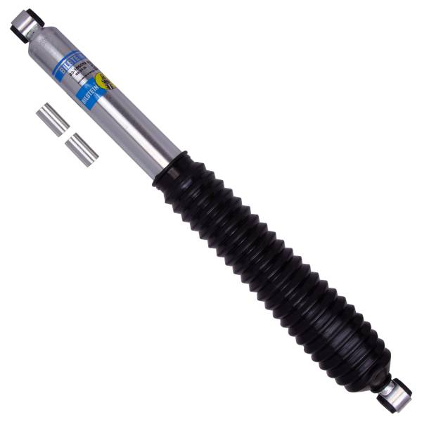 Bilstein - Bilstein 5100 Series 1987 Chevrolet Blazer Custom Deluxe Front 46mm Monotube Shock Absorber - 33-185552
