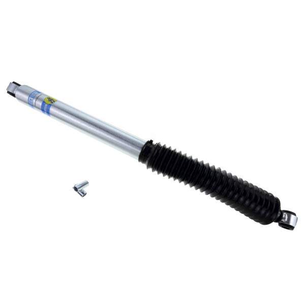 Bilstein - Bilstein 5100 Series 1987 Chevrolet Blazer Custom Deluxe Rear 46mm Monotube Shock Absorber - 33-185569
