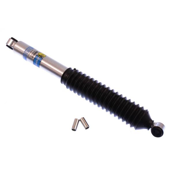 Bilstein - Bilstein 5100 Series 1987 Chevrolet Blazer Custom Deluxe Front 46mm Monotube Shock Absorber - 33-185590