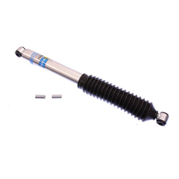Bilstein - Bilstein 5100 Series 1976 Jeep CJ7 Base Front 46mm Monotube Shock Absorber - 33-185606