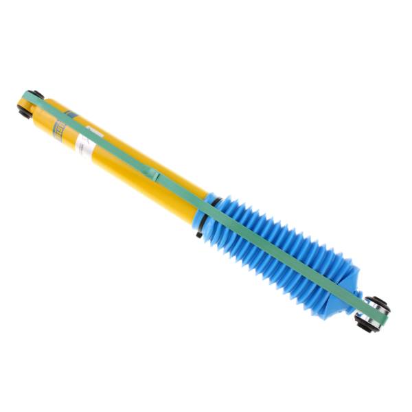 Bilstein - Bilstein 4600 Series 2000 Dodge Dakota SLT 4WD Crew Cab Pickup Rear 46mm Monotube Shock Absorber - 33-185859