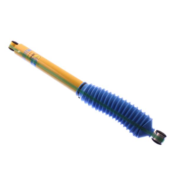 Bilstein - Bilstein B6 2004 Ford F-150 Lariat 4WD Rear 46mm Monotube Shock Absorber - 33-185897