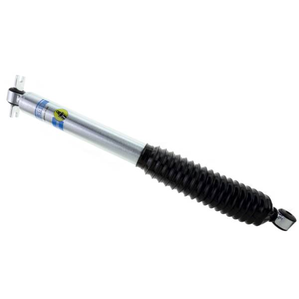 Bilstein - Bilstein 5100 Series 1998 Jeep Wrangler SE Rear 46mm Monotube Shock Absorber - 33-185934