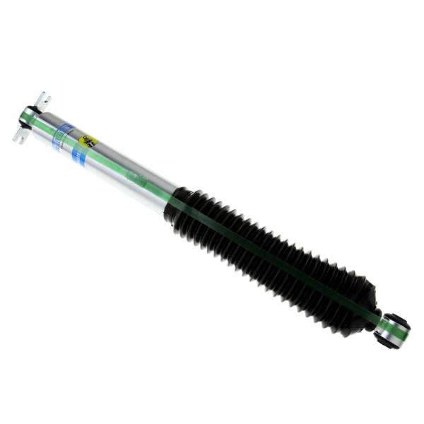 Bilstein - Bilstein 5100 Series 2009 Jeep Wrangler X-S Rear 46mm Monotube Shock Absorber - 33-186887