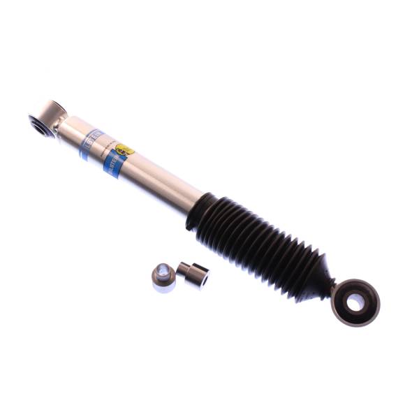 Bilstein - Bilstein 5100 Series 2012 Toyota Sequoia Platinum Rear 46mm Monotube Shock Absorber - 33-187280