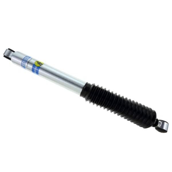 Bilstein - Bilstein 5100 Series 2001 Ford F-250 Super Duty XLT 4WD Front 46mm Monotube Shock Absorber - 33-187297