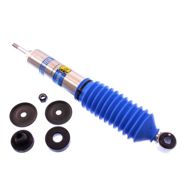 Bilstein - Bilstein Ford 08-13 E-150/92-13 E-250/350 /00-12 E-450 Econoline Front 46mm Monotube Shock Absorber - 33-187563