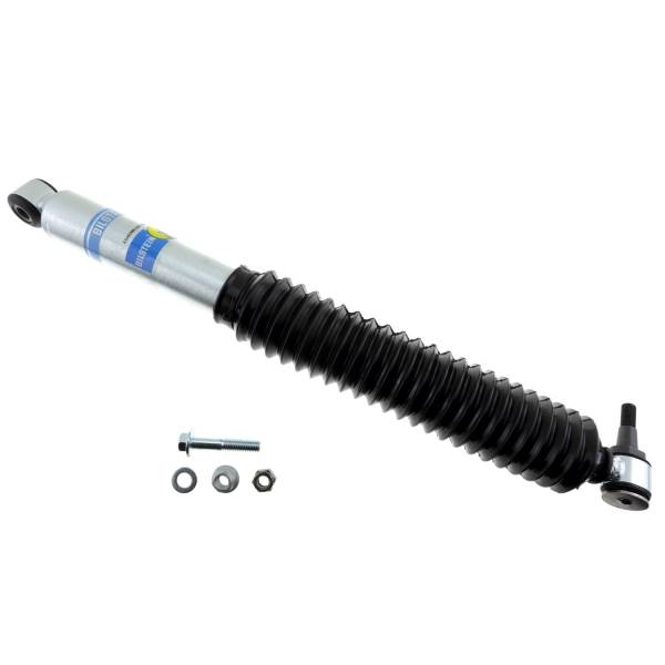 Bilstein - Bilstein 5100 Series 11-13 Chevy / GMC HD 2500 / 3500 Front 46mm Monotube Shock Absorber - 33-196619