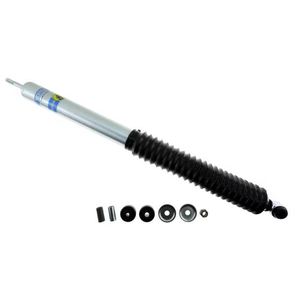 Bilstein - Bilstein 5160 Series Shock Absorber Monotube 46mm ID Smooth Body (Non-Coilover) - 33-230429