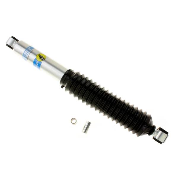 Bilstein - Bilstein 5125 Series 76-83 Jeep CJ5 Base/Limited/Laredo Front 46mm Monotube Shock Absorber - 33-233970