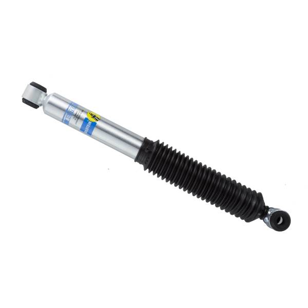 Bilstein - Bilstein 5100 Series 05-15 Toyota Hilux 4WD Rear 46mm Monotube Shock Absorber - 33-245492