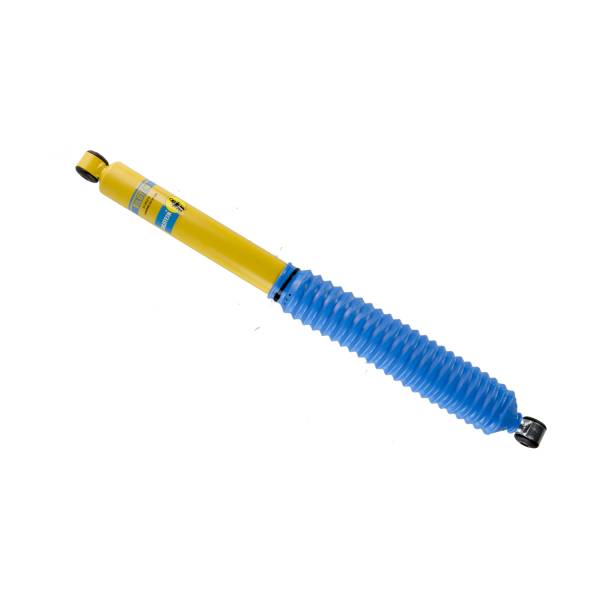 Bilstein - Bilstein B6 4600 2015-2016 Ford F-150 Rear Twintube Shock Absorber - 33-253213