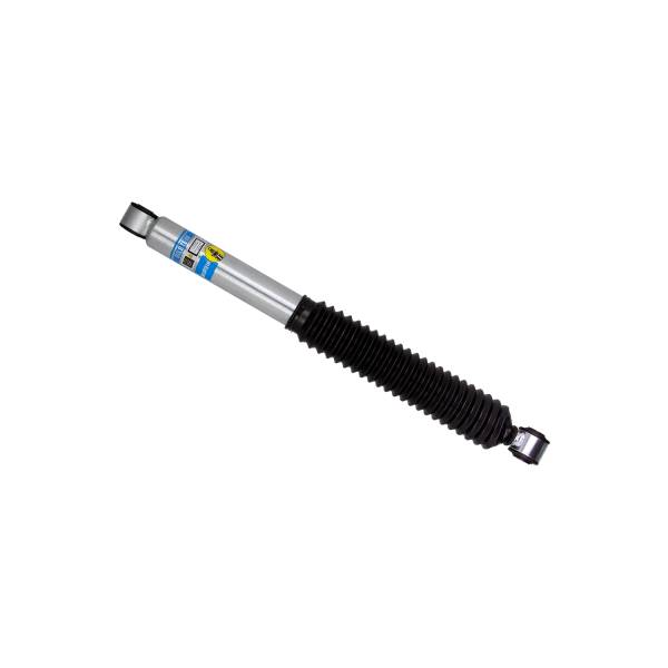 Bilstein - Bilstein 5100 Series 16-17 Nissan Titan XD (4WD) Rear 46mm Monotube Shock Absorber - 33-268996