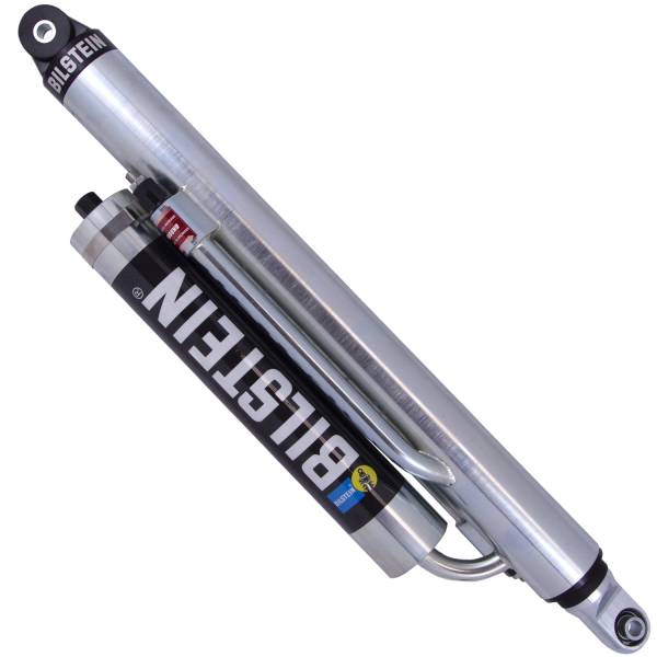 Bilstein - Bilstein M 9200 (Bypass) 3-Tube 14in Stroke Zinc Plated Left Side Monotube Shock Absorber - 33-269580