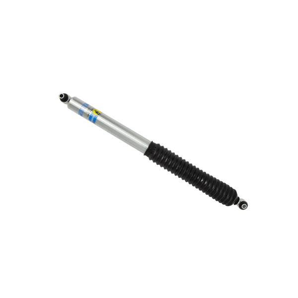 Bilstein - Bilstein 5100 Series 2018 Jeep Wrangler JL Rear Shock Absorber (For Rear Lifted Height 2-3in) - 33-292632