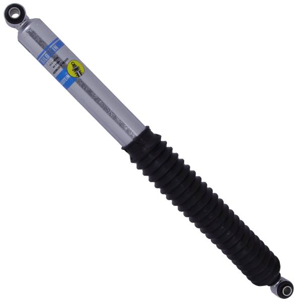 Bilstein - Bilstein B8 20-21 Jeep Gladiator JT Rear Shock (For Rear Lifted Height 0-1in) - 33-304854